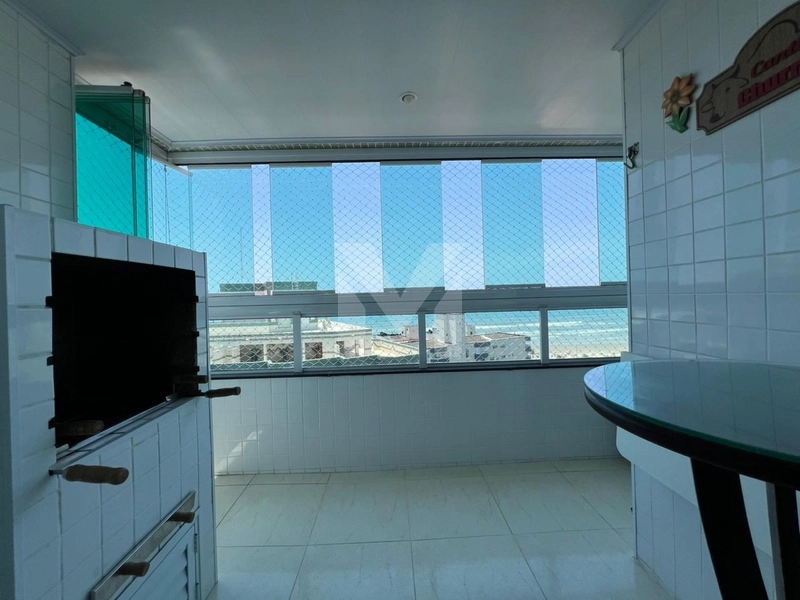 Apartamento Vista mar 2 dormitórios com suíte: 16ª foto da galeria de imagens do imóvel