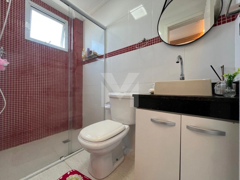 Apartamento Vista mar 2 dormitórios com suíte: 12ª foto da galeria de imagens do imóvel