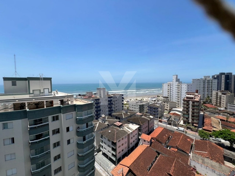 Apartamento Vista mar 2 dormitórios com suíte: 17ª foto da galeria de imagens do imóvel