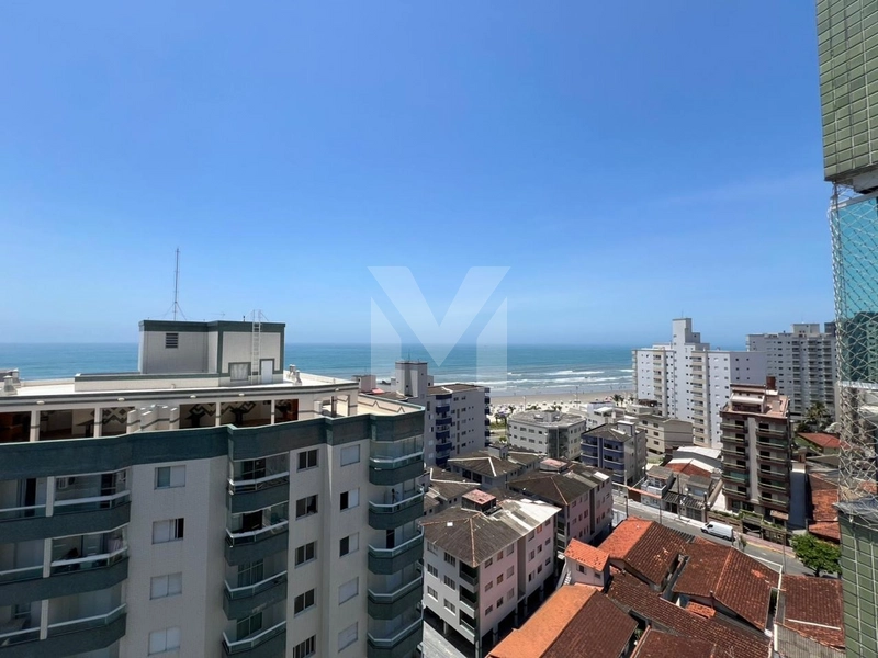 Apartamento Vista mar 2 dormitórios com suíte: 15ª foto da galeria de imagens do imóvel