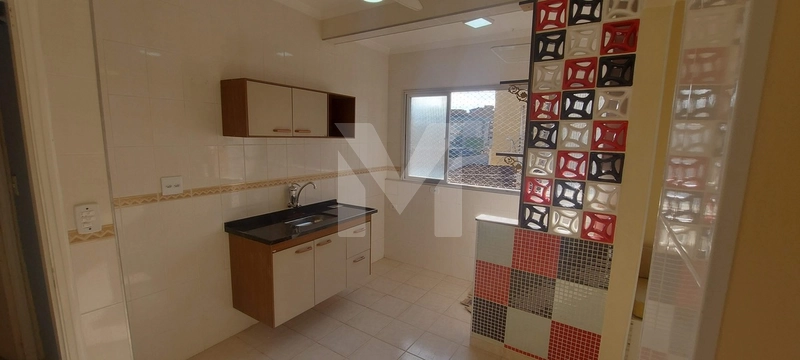 Apartamento pertinho da Praia Caiçara: 5ª foto da galeria de imagens do imóvel