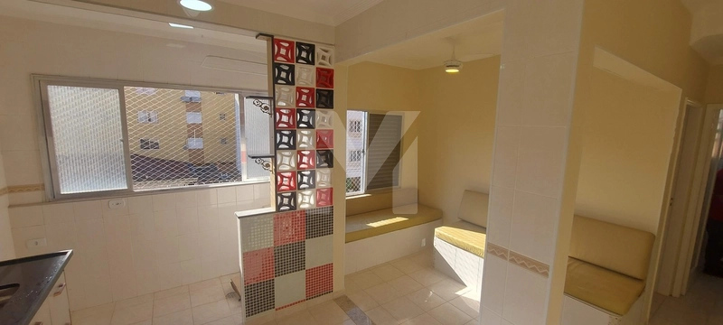 Apartamento pertinho da Praia Caiçara