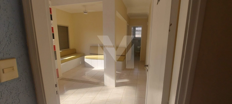 Apartamento pertinho da Praia Caiçara: 7ª foto da galeria de imagens do imóvel