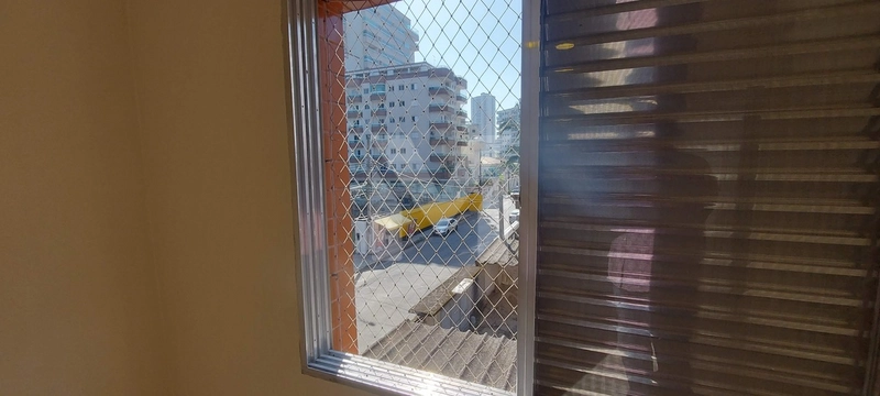 Apartamento pertinho da Praia Caiçara: 10ª foto da galeria de imagens do imóvel