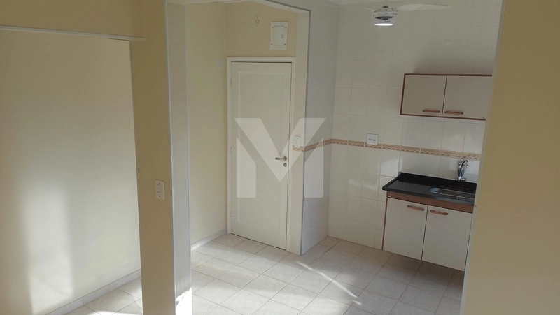 Apartamento pertinho da Praia Caiçara: 3ª foto da galeria de imagens do imóvel