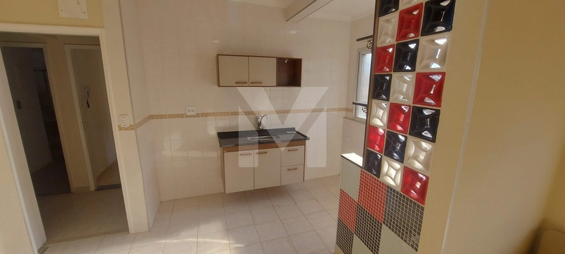 Apartamento pertinho da Praia Caiçara: 4ª foto da galeria de imagens do imóvel