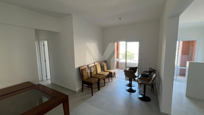 Prédio novo na guilhermina: 3ª foto da galeria de imagens do imóvel