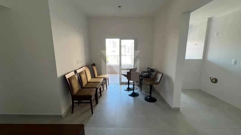 Prédio novo na guilhermina: 4ª foto da galeria de imagens do imóvel