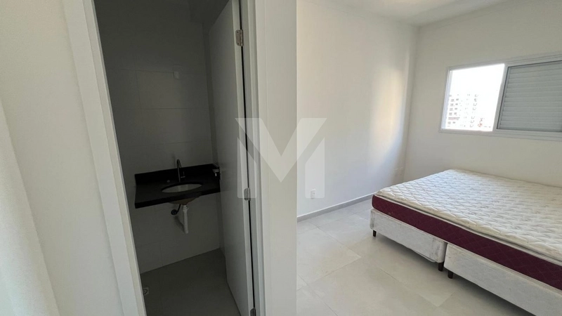 Prédio novo na guilhermina: 15ª foto da galeria de imagens do imóvel