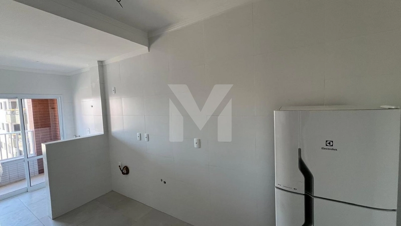 Prédio novo na guilhermina: 8ª foto da galeria de imagens do imóvel