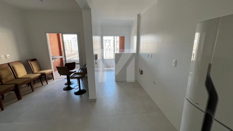 Prédio novo na guilhermina: 9ª foto da galeria de imagens do imóvel