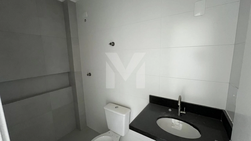 Prédio novo na guilhermina: 17ª foto da galeria de imagens do imóvel