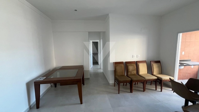 Prédio novo na guilhermina: 5ª foto da galeria de imagens do imóvel