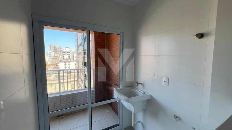 Prédio novo na guilhermina: 11ª foto da galeria de imagens do imóvel