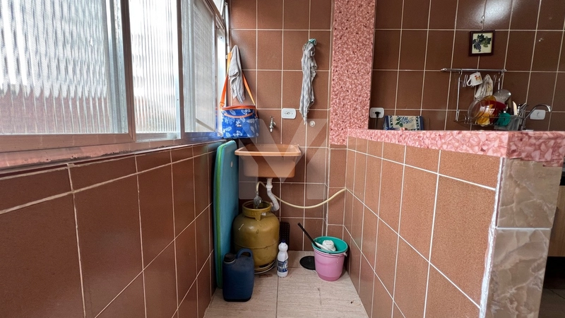 Apartamento mobiliado Próximo à praia - Aviação: 4ª foto da galeria de imagens do imóvel