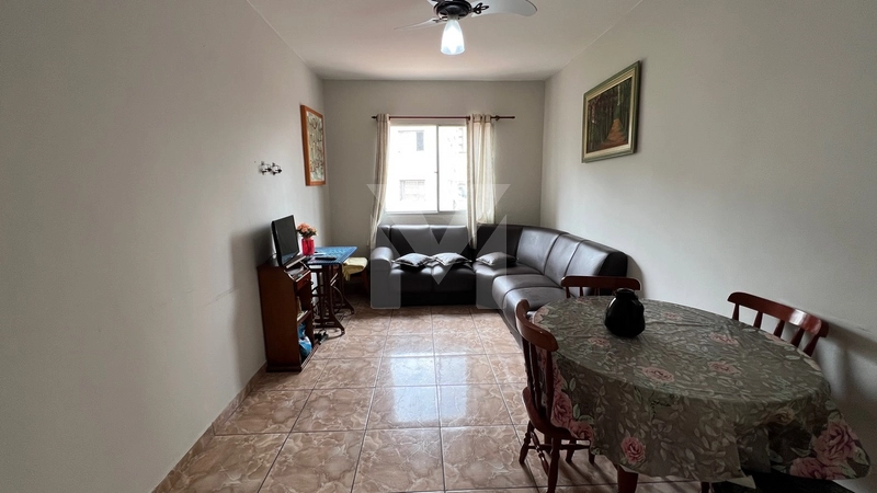 Apartamento mobiliado Próximo à praia - Aviação