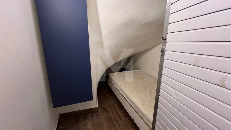 Apartamento 1 dormitório, Porteira fechada a 100 metros da praia: 11ª foto da galeria de imagens do imóvel