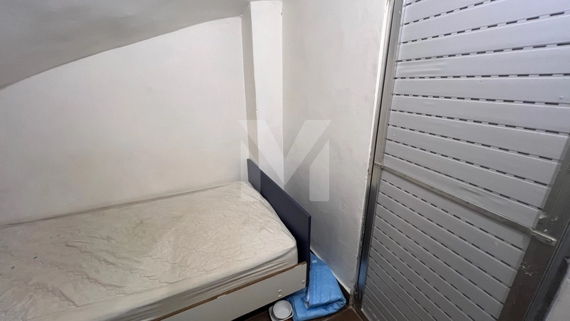 Apartamento 1 dormitório, Porteira fechada a 100 metros da praia: 10ª foto da galeria de imagens do imóvel