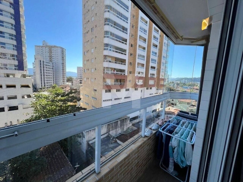 Apartamento 1 dormitório Guilhermina: 7ª foto da galeria de imagens do imóvel