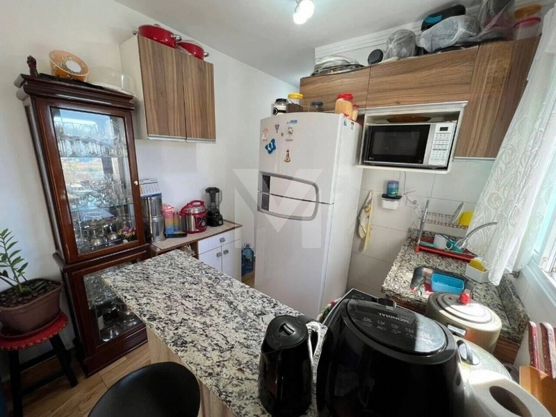 Apartamento 1 dormitório Guilhermina: 5ª foto da galeria de imagens do imóvel
