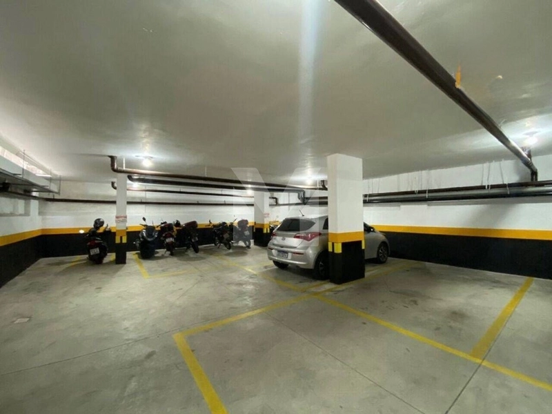 Apartamento 1 dormitório Guilhermina: 16ª foto da galeria de imagens do imóvel