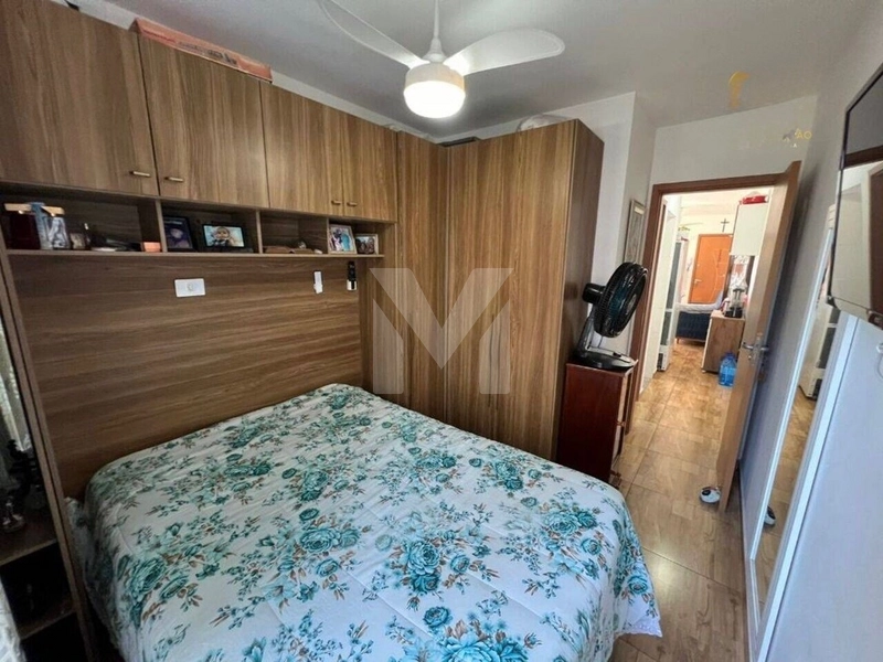 Apartamento 1 dormitório Guilhermina: 8ª foto da galeria de imagens do imóvel