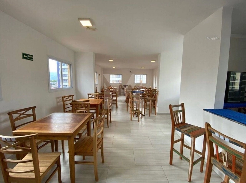 Apartamento 1 dormitório Guilhermina: 17ª foto da galeria de imagens do imóvel