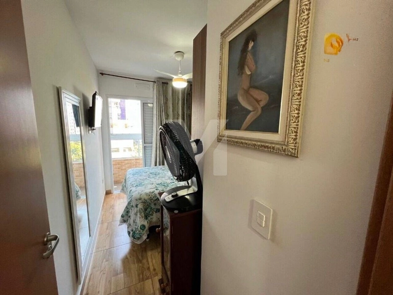 Apartamento 1 dormitório Guilhermina: 9ª foto da galeria de imagens do imóvel