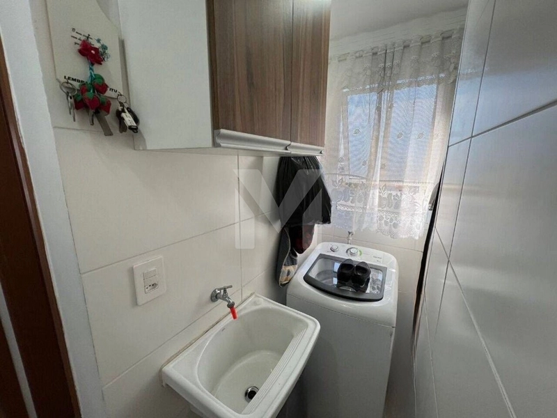 Apartamento 1 dormitório Guilhermina: 11ª foto da galeria de imagens do imóvel