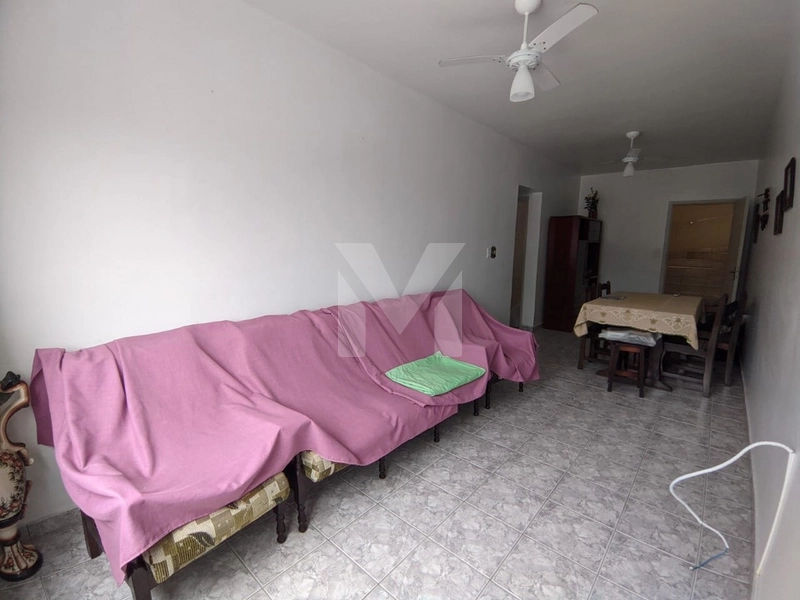 Apartamento 2 Dormitórios Frente mar - Preço de 1: 2ª foto da galeria de imagens do imóvel