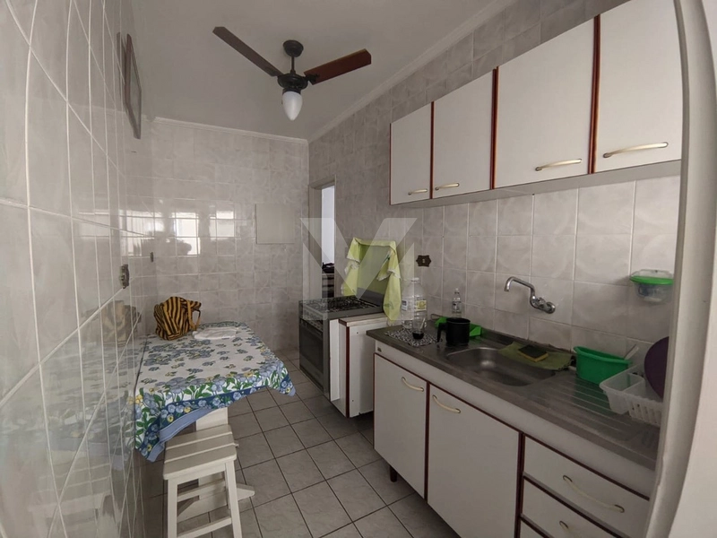 Apartamento 2 Dormitórios Frente mar - Preço de 1: 4ª foto da galeria de imagens do imóvel