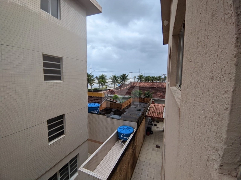 Apartamento 2 Dormitórios Frente mar - Preço de 1: 6ª foto da galeria de imagens do imóvel