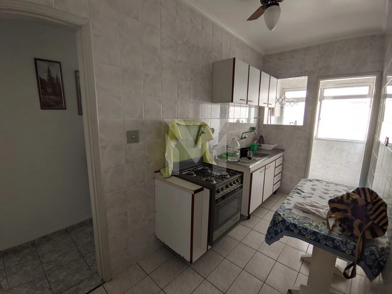 Apartamento 2 Dormitórios Frente mar - Preço de 1: 3ª foto da galeria de imagens do imóvel