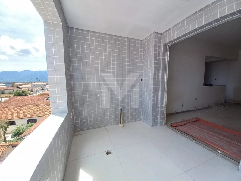 2 Dormitórios Frente mar - Lazer completo: 17ª foto da galeria de imagens do imóvel