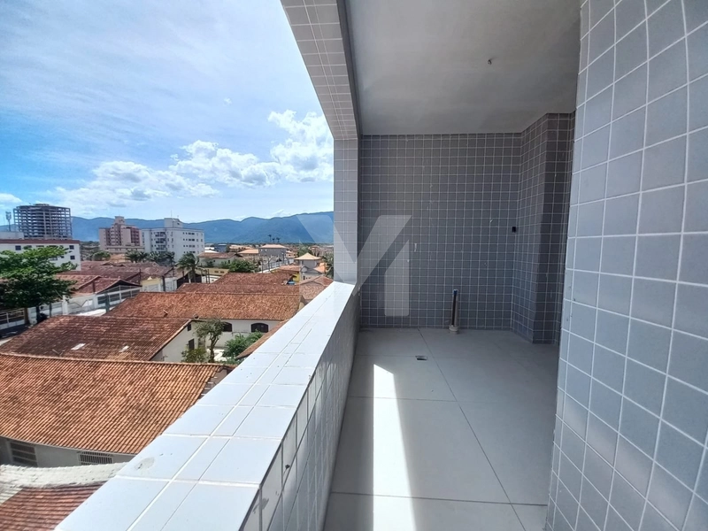 2 Dormitórios Frente mar - Lazer completo: 19ª foto da galeria de imagens do imóvel