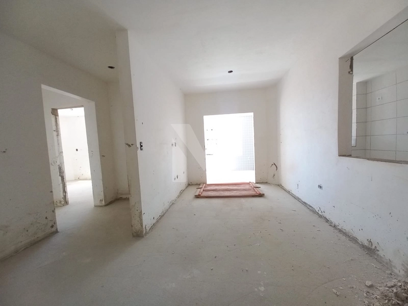 2 Dormitórios Frente mar - Lazer completo: 15ª foto da galeria de imagens do imóvel