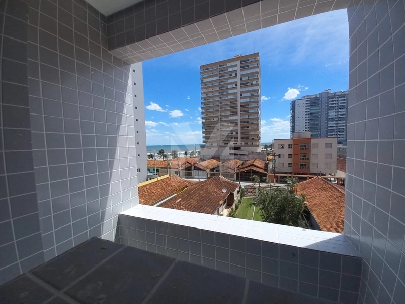 2 Dormitórios Frente mar - Lazer completo: 7ª foto da galeria de imagens do imóvel