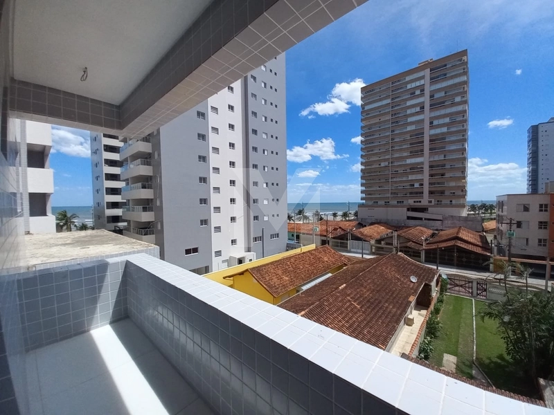 2 Dormitórios Frente mar - Lazer completo: 18ª foto da galeria de imagens do imóvel