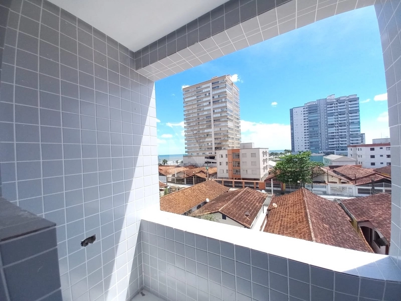 APARTAMENTO 2 DORMITÓRIOS- FRENTE MAR - LAZER COMPLETO: 13ª foto da galeria de imagens do imóvel