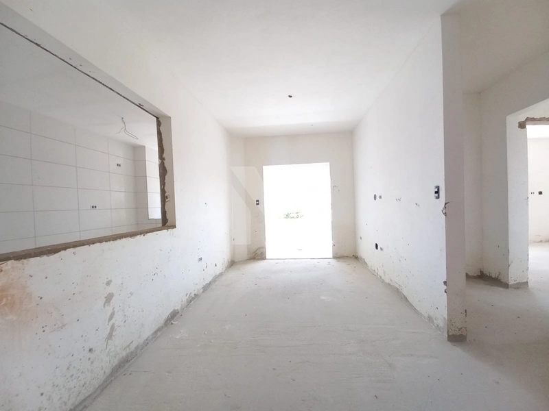 APARTAMENTO 2 DORMITÓRIOS- FRENTE MAR - LAZER COMPLETO: 6ª foto da galeria de imagens do imóvel