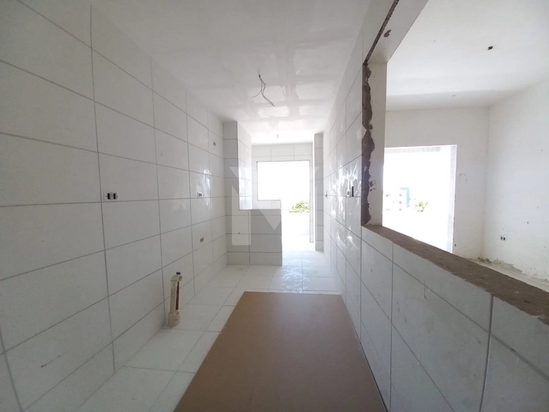 APARTAMENTO 2 DORMITÓRIOS- FRENTE MAR - LAZER COMPLETO: 8ª foto da galeria de imagens do imóvel