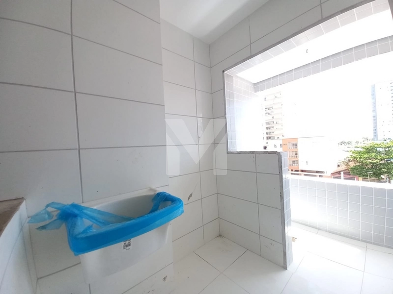 APARTAMENTO 2 DORMITÓRIOS- FRENTE MAR - LAZER COMPLETO: 17ª foto da galeria de imagens do imóvel