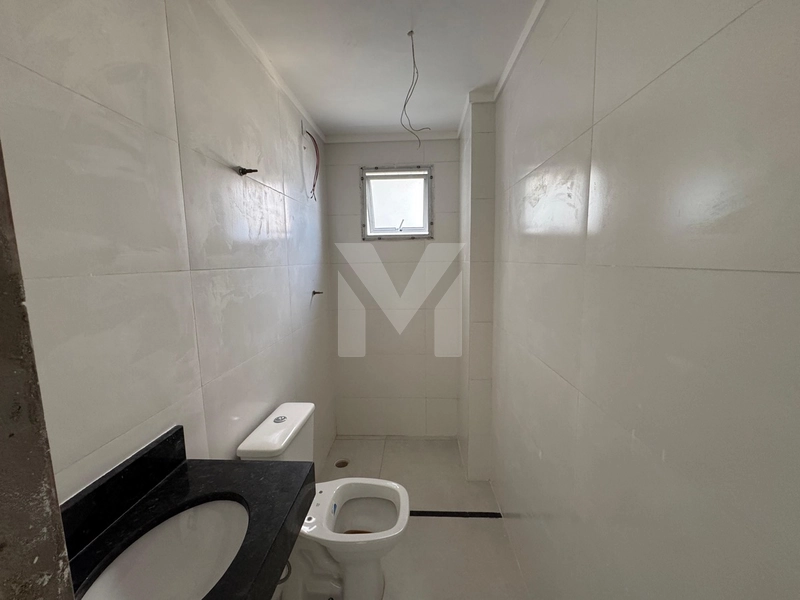 Apartamento 2 dormitórios 1 suite, frente mar - caiçara: 4ª foto da galeria de imagens do imóvel