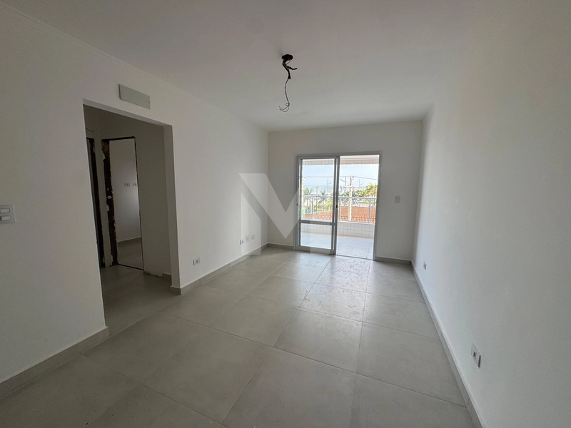 Apartamento 2 dormitórios 1 suite, frente mar - caiçara: 11ª foto da galeria de imagens do imóvel