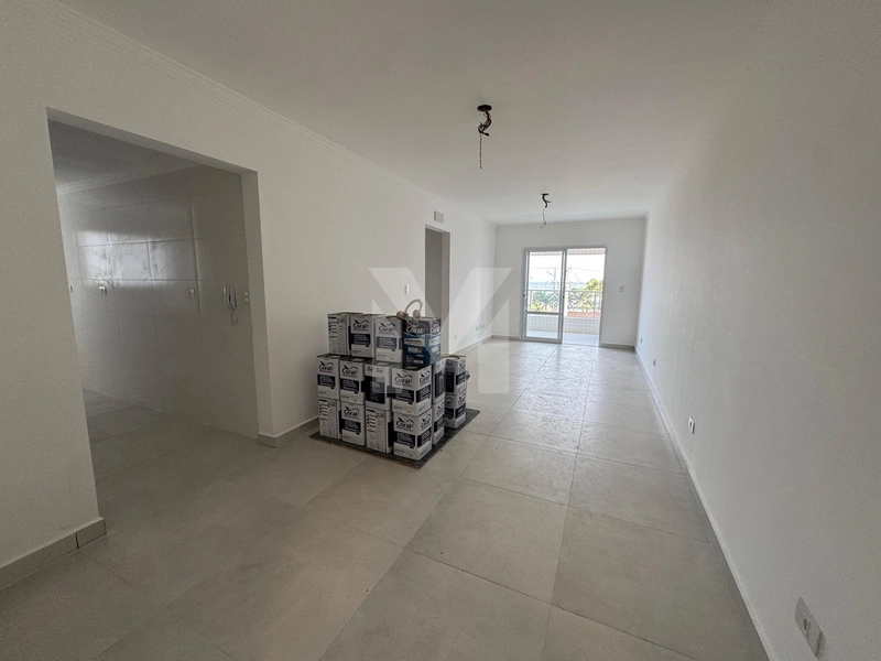 Apartamento 2 dormitórios 1 suite, frente mar - caiçara: 16ª foto da galeria de imagens do imóvel