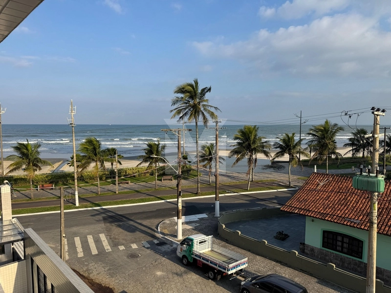 Apartamento 2 dormitórios 1 suite, frente mar - caiçara: 15ª foto da galeria de imagens do imóvel