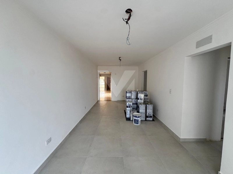 Apartamento 2 dormitórios 1 suite, frente mar - caiçara: 10ª foto da galeria de imagens do imóvel