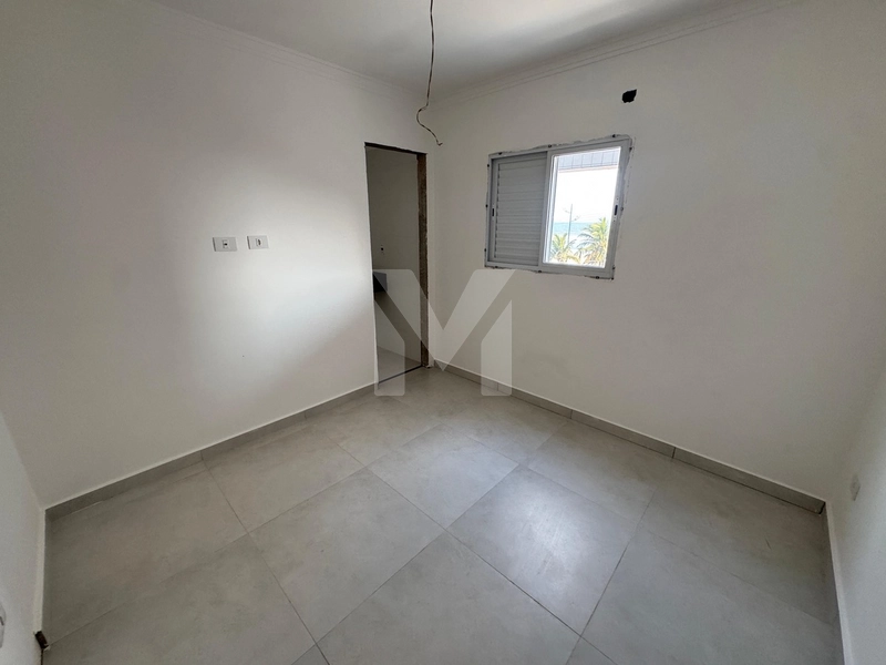 Apartamento 2 dormitórios 1 suite, frente mar - caiçara: 5ª foto da galeria de imagens do imóvel