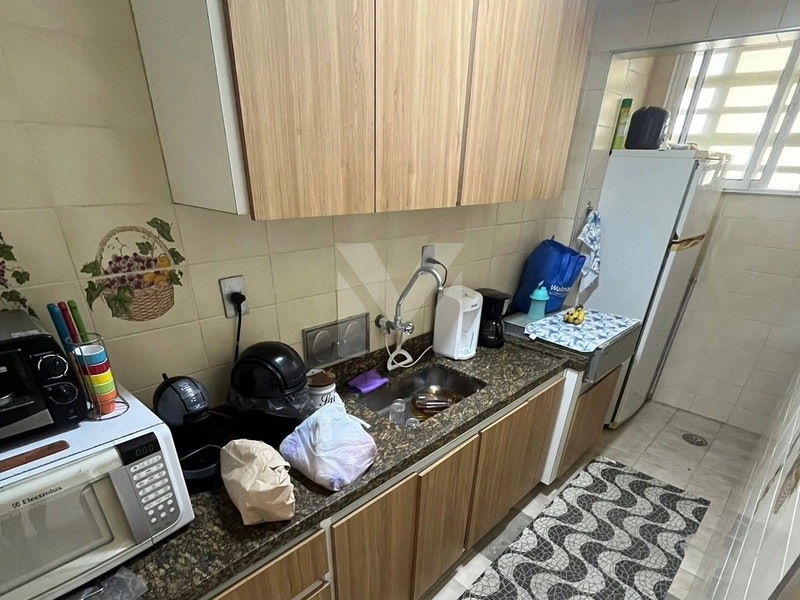 Apartamento 1 Dormitório - frente mar: 7ª foto da galeria de imagens do imóvel