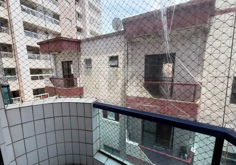 Apartamento com 1 dormitório à venda, 45 m² por R$ 325.000,00 - Ocian: 5ª foto da galeria de imagens do imóvel